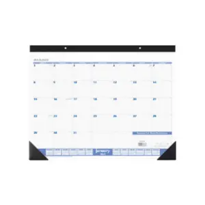 OT - Calendars - Desk Pad