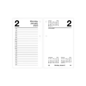 OT - Calendars - Desk Refills