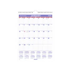 OT - Calendars - Wall