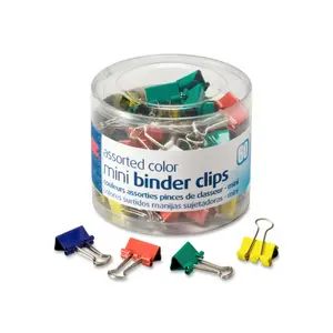 OT - Clips - Binder Clips