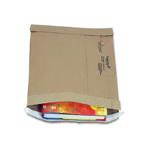 OT - Mailing Options - Padded Mailers