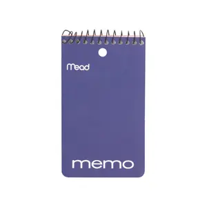OT - Notebooks - Memo