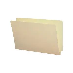 OT - Binders Filing & Storage - Filing Products - End Tab Folders