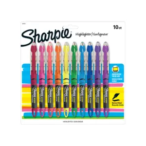 OT - Writing Instruments - Highlighters - Liquid Style