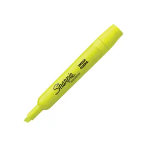 OT - Writing Instruments - Highlighters - Tank Style