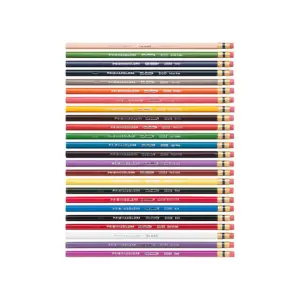 OT - Writing Instruments - Pencils - Colored