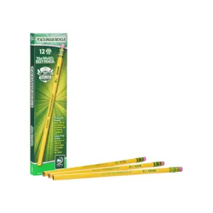 OT - Writing Instruments - Pencils - Standard Pencils