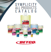 Betco Dilution Systems