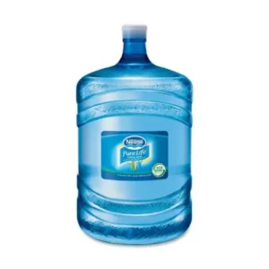 CBS - Breakroom Popup – Appliances - 5 Gallon Water Bottles