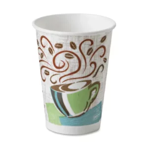 CBS - Breakroom Popup – Tableware - Hot Cups