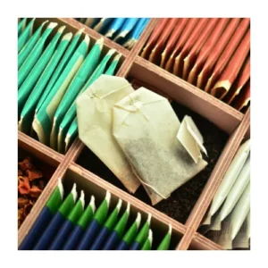 CBS - Breakroom Popup – Tea Selections - Tea Bags