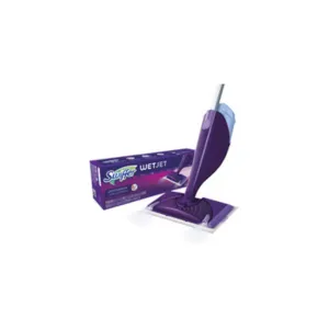 JS - Cleaning Equipment - Swiffer