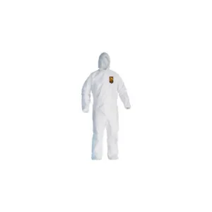 JS - Cleaning tools - PPE - Coveralls