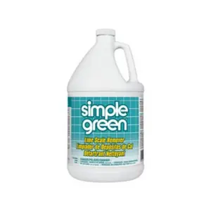 Janitorial - Cleaners - Specialized Cleaners - Lime-Calcium Scale Remover