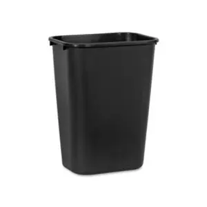Janitorial - Liners & Receptacles - Deskside - Standard Waste Containers
