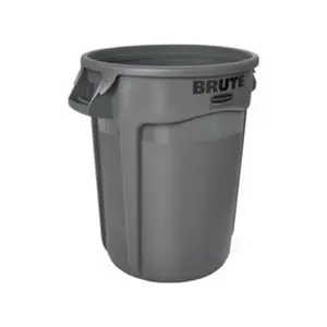 Janitorial - Liners & Receptacles - Large Receptacles - Brute