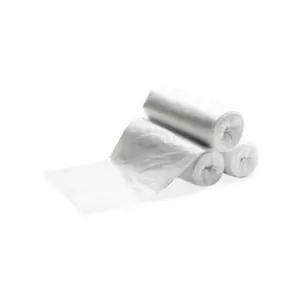 Janitorial - Liners & Receptacles - Liner Options - High Density