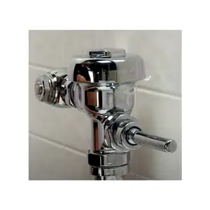 Janitorial - Restroom Products - Toilet Products - Auto Flushers