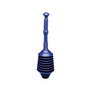 Janitorial - Restroom Products - Toilet Products - Plungers