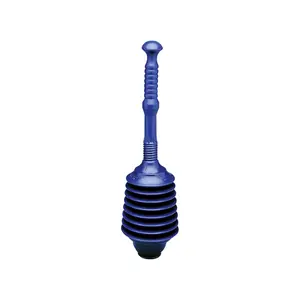 Janitorials - Restroom Products - Cleaning Equipment - Plungers