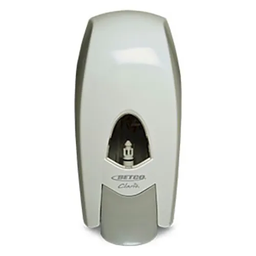 Hand Sanitizer Options - Manual Hand Sanitizer Dispensers - Betco