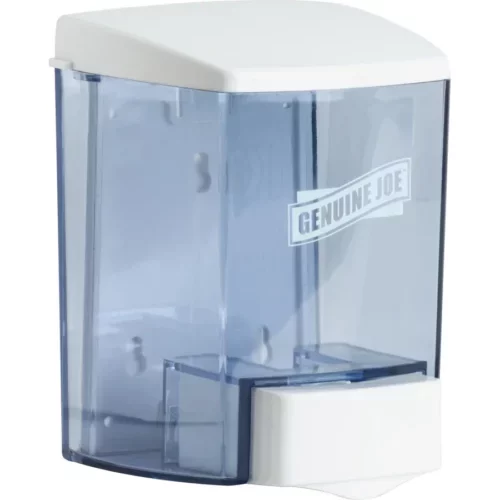 Hand Sanitizer Options - Manual Hand Sanitizer Dispensers - Pour-In