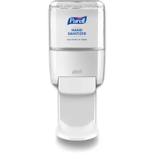 Hand Sanitizer Options - Manual Hand Sanitizer Dispensers - Purell ES4