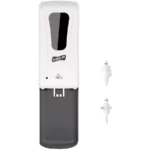 Hand Sanitizer Options - Touchless Hand Sanitizer Dispensers - Pour-In TL