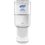 Hand Sanitizer Options - Touchless Hand Sanitizer Dispensers - Purell ES8