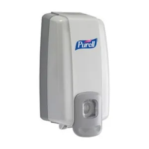 Mechanical Wall Hand Soap & Refills - Purell NTX