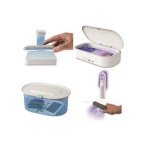 OT - Tech Acces - Cleaning & Charging - Small Item Sanitizers