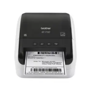 OT - Tech Acces - Machines - Labeling Systems - Brother Label Printers