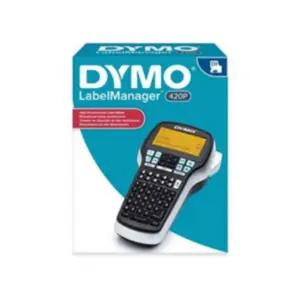 OT - Tech Acces - Machines - Labeling Systems - Dymo Label Makers