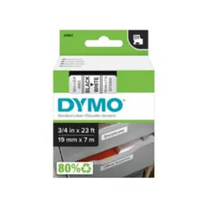 OT - Tech Acces - Machines - Labeling Systems - Dymo Label Tapes