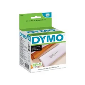 OT - Tech Acces - Machines - Labeling Systems - Dymo Thermal Labels