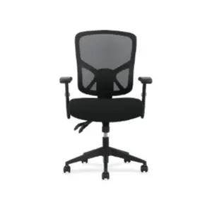OT - Tech Acces - Workstation Ergonomics - Ergonomic Chairs