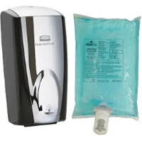 Touch-free Wall Mount Hand Soap Dispensers - Rubbermaid-AutoFoam