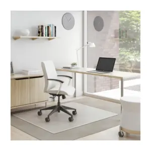 WFH - Seating Solutions Popup - Chair Mats for Carpets