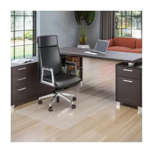 WFH - Seating Solutions Popup - Chair Mats for Hard Floors