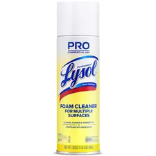 Disinfectants & Cleaning Supplies - Aerosol Sprays