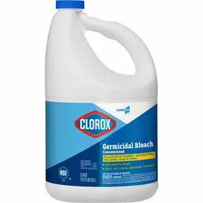 Disinfectants & Cleaning Supplies - Bleach