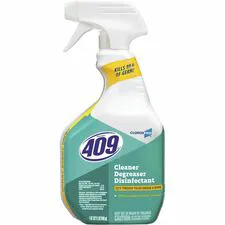 Disinfectants & Cleaning Supplies - Cleaner-Degreaser