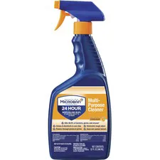 Disinfectants & Cleaning Supplies - Microban Sprays