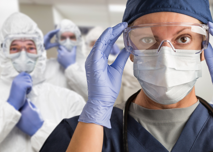 PPE Gear