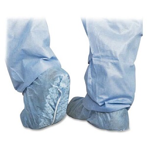 PPE Solutions - Popup - Shoe Covers