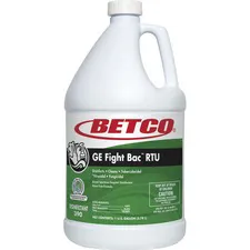 Safer Disinfecting & Cleaning Supplies - Citric Acid Based