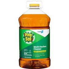 Safer Disinfecting & Cleaning Supplies - Pine-Sol