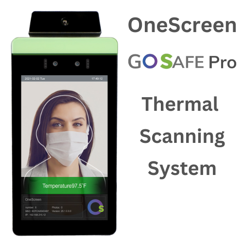 Touchless GoSafe