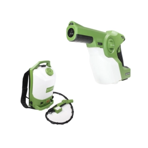 Touchless Solutions - Touchless Tech Popups - Victory Sprayer