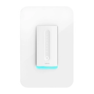 Touchless Solutions - Touchless Tech Popups - weMo Light Switch